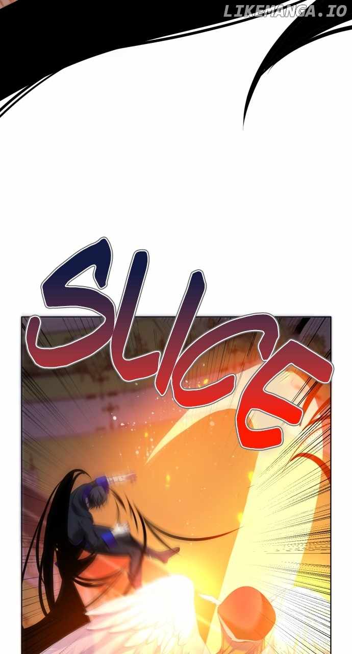 Zero Game Chapter 307 52